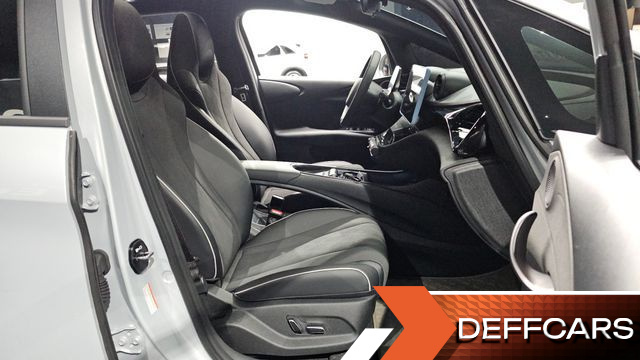 BYD DOLPHIN Base купить на сайте DeffCars
