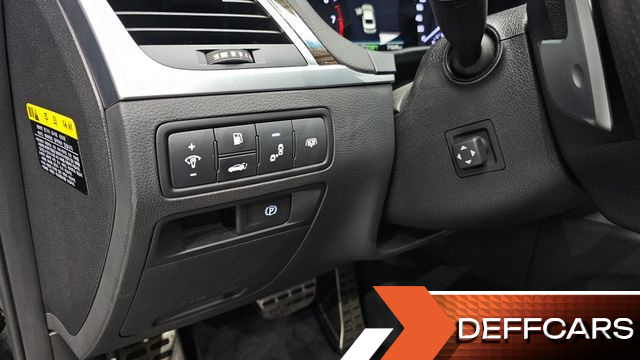 Genesis G80 3.3 GDI AWD Prestige купить на сайте DeffCars