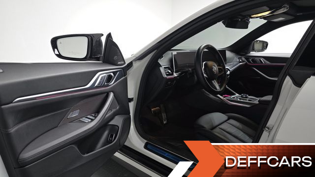 BMW I4 eDrive40 M Sports Pro купить на сайте DeffCars