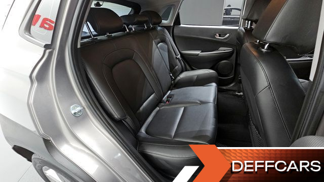 Hyundai KONA 1.6 Turbo 2WD Modern купить на сайте DeffCars