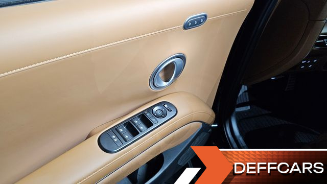 Hyundai PALISADE Gasoline 2.5T 2WD 9-Seater Calligraphy купить на сайте DeffCars