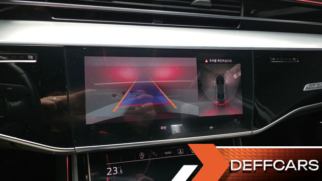 Audi A8 50 TDI Quattro LWB купить на сайте DeffCars