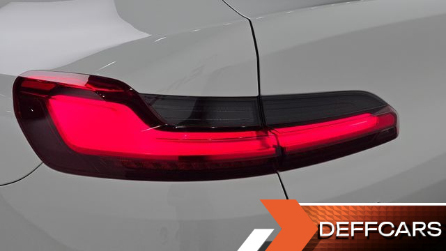 BMW X4 xDrive20i M Sports X Onlile Exclusive Edition купить на сайте DeffCars