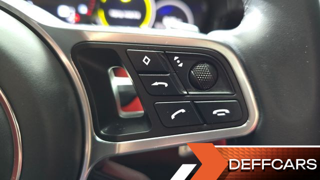 Porsche CAYENNE 3.0 Coupe купить на сайте DeffCars