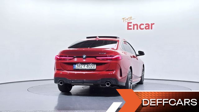 BMW 2-SERIES 218 M Sport купить на сайте DeffCars