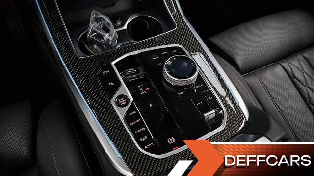 BMW X7 xDrive 40i M Sport 6STR купить на сайте DeffCars