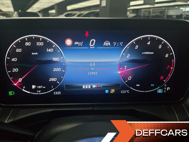 Mercedes C-CLASS C300 4MATIC Avantgarde купить на сайте DeffCars