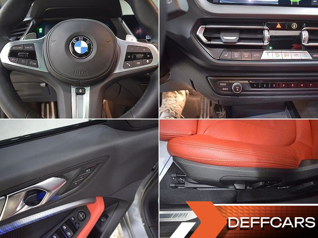 BMW 1-SERIES 120i M Sports купить на сайте DeffCars