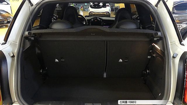 Mini COOPER JCW 3rd Generation купить на сайте DeffCars
