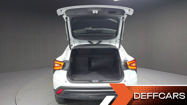 ChevroletGMDaewoo TRAX 1.2 RS купить на сайте DeffCars