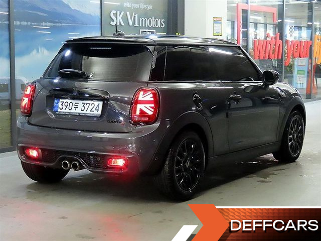Mini COOPER Standard Third Generation купить на сайте DeffCars