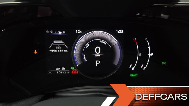 Lexus NX Premium купить на сайте DeffCars