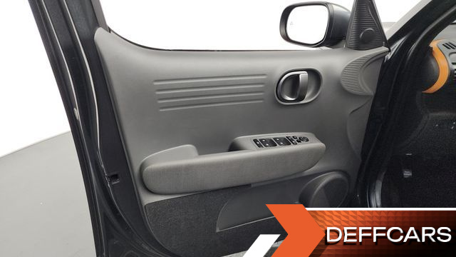 Hyundai CASPER Turbo Inspiration купить на сайте DeffCars