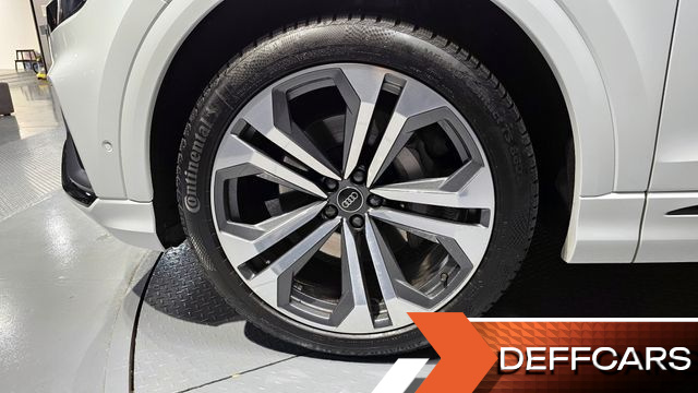 Audi Q8 55 TFSI Quattro Premium купить на сайте DeffCars