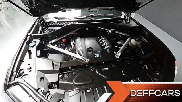 BMW X5 xDrive 30d M Sport купить на сайте DeffCars