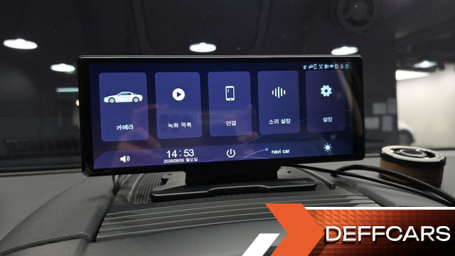 Renault-KoreaSamsung QM6 2.0 LPe SE 2WD купить на сайте DeffCars