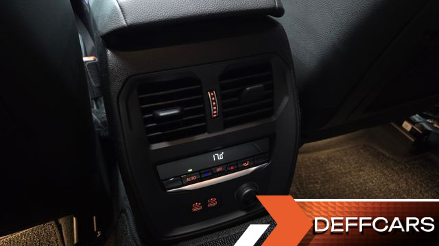 BMW 3-SERIES 320d M Sport купить на сайте DeffCars