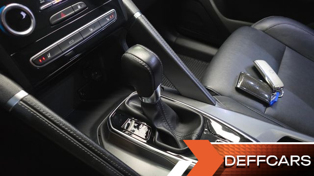 Renault-KoreaSamsung QM6 2.0 LPe LE 2WD купить на сайте DeffCars