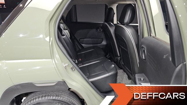 Hyundai CASPER Turbo Smart купить на сайте DeffCars