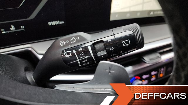 Kia SORENTO Diesel 2.2 2WD Noblesse купить на сайте DeffCars