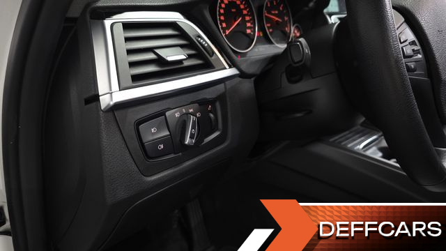 BMW 3-SERIES 320d купить на сайте DeffCars