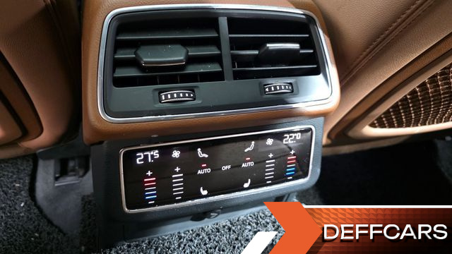 Audi A6 45 TFSI Premium купить на сайте DeffCars