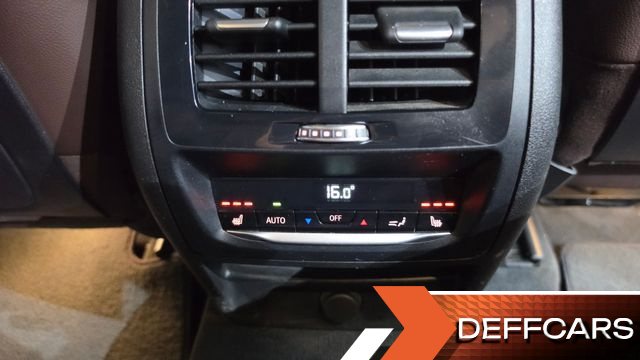 BMW X4 xDrive20d M Sport купить на сайте DeffCars