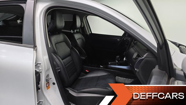 Renault-KoreaSamsung XM3 1.6 GTe LE Plus купить на сайте DeffCars