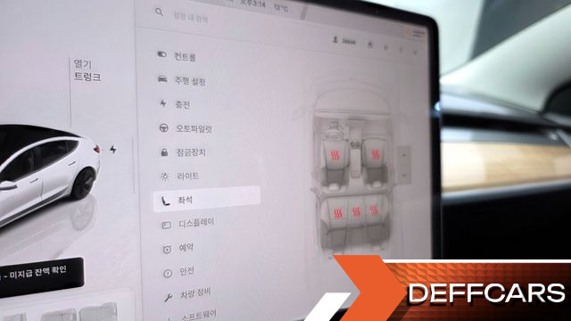 Tesla MODEL 3 RWD купить на сайте DeffCars