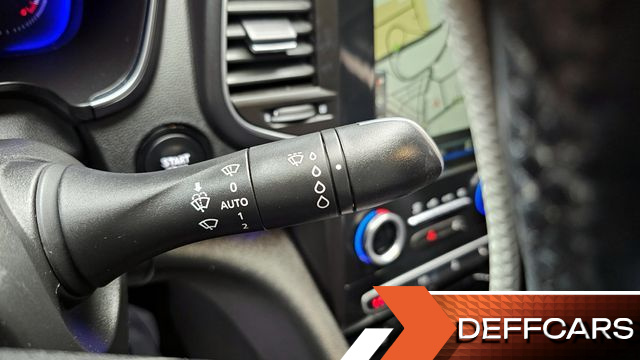 Renault-KoreaSamsung SM6 2.0 GDe LE купить на сайте DeffCars