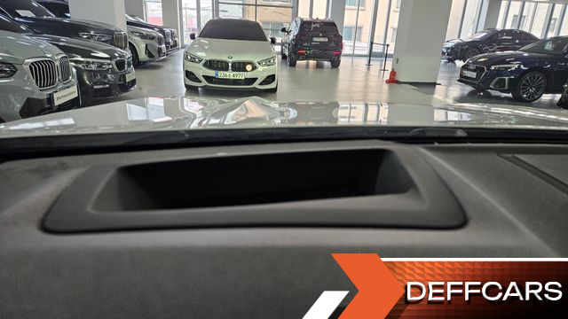 BMW X3 xDrive 20d M Sport купить на сайте DeffCars