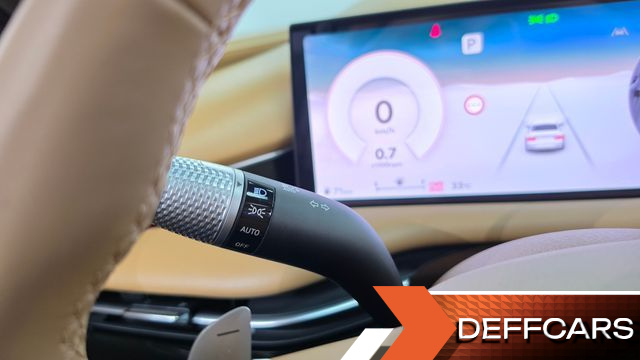 Genesis G80 Gasoline 2.5 Turbo 2WD купить на сайте DeffCars