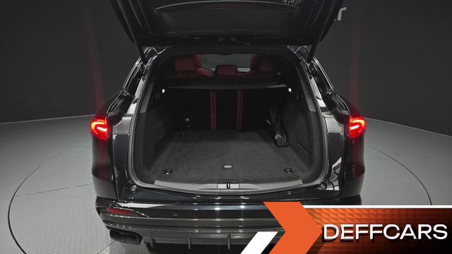 Maserati GRECALE 3.0 AWD Trofeo купить на сайте DeffCars