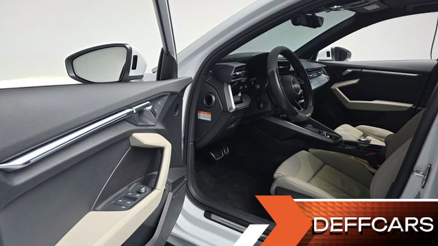 Audi A3 40 TFSI Premium купить на сайте DeffCars