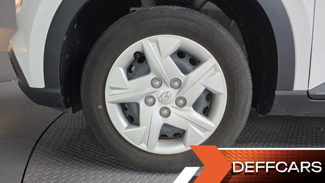 Hyundai VENUE 1.6 Smart купить на сайте DeffCars