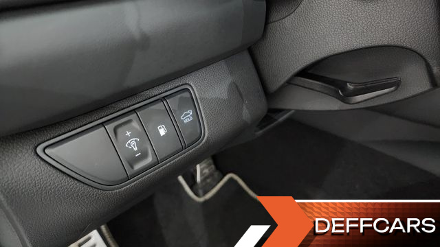 Genesis G70 Gasoline 2.5T 4WD купить на сайте DeffCars