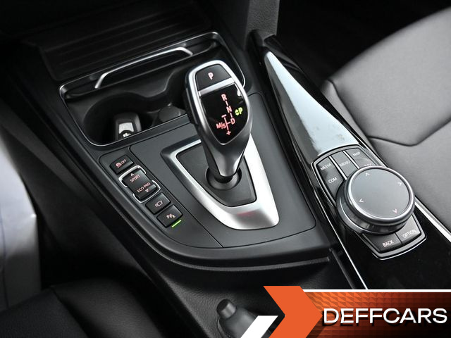 BMW 4-SERIES 420i Gran Coupe Special Edition купить на сайте DeffCars