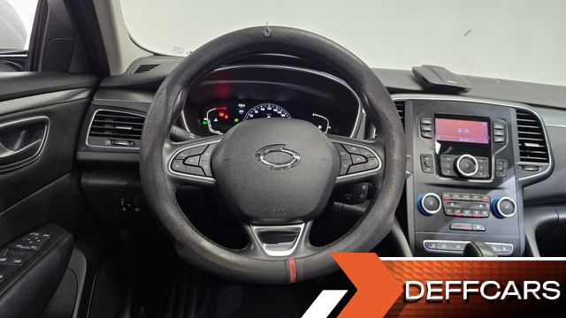 Renault-KoreaSamsung SM6 1.3 TCe SE Plus купить на сайте DeffCars