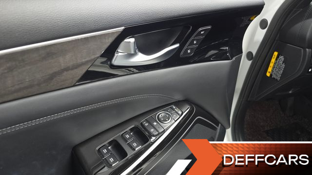 Kia K7 3.0 GDI Noblesse купить на сайте DeffCars