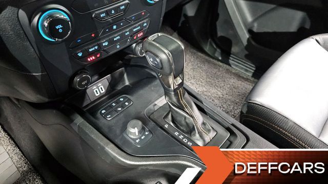 Ford RANGER 2.0 Wildtrack купить на сайте DeffCars