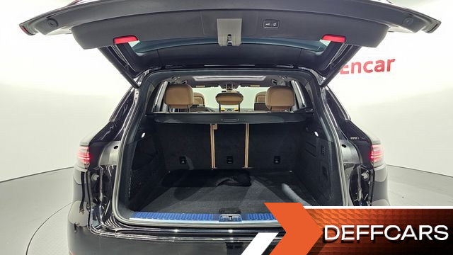 Porsche CAYENNE 3.0 купить на сайте DeffCars