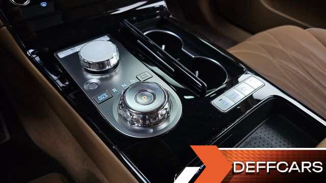 Genesis G80 Gasoline 2.5 Turbo AWD купить на сайте DeffCars