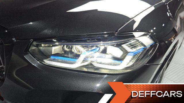 BMW X3 xDrive 20i M Sports Pro купить на сайте DeffCars