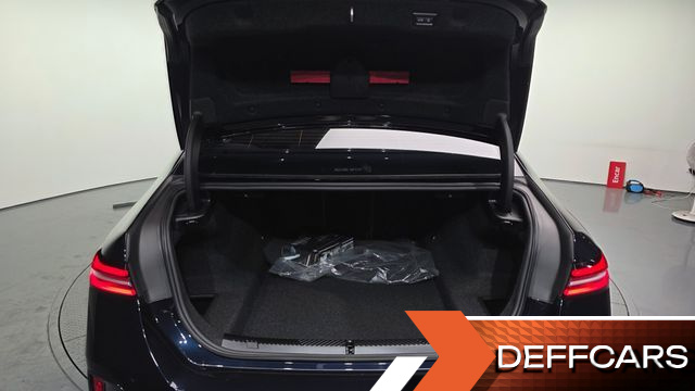 BMW 5-SERIES 530i xDrive M Sport купить на сайте DeffCars