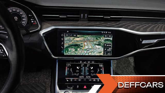 Audi A6 40 TDI Quattro Premium купить на сайте DeffCars