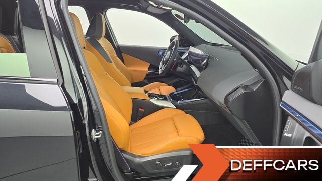 BMW X3 M50 Pro купить на сайте DeffCars