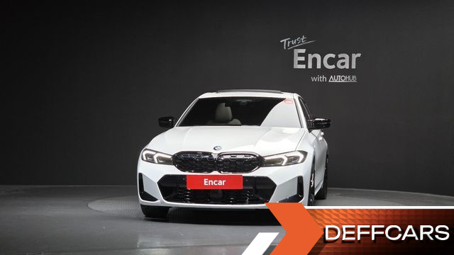 BMW 3-SERIES M340i Pro купить на сайте DeffCars