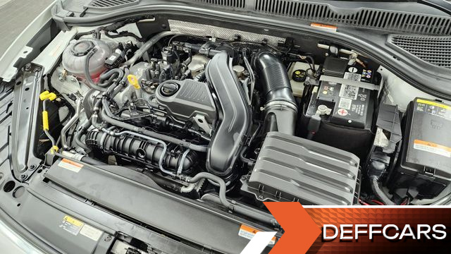 Volkswagen JETTA 1.5 TSI Prestige купить на сайте DeffCars