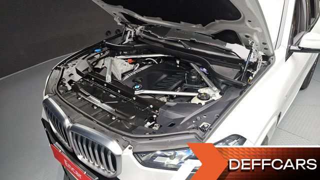 BMW X5 xDrive 30d M Sport купить на сайте DeffCars