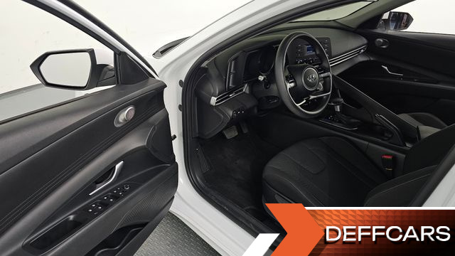 Hyundai AVANTE 1.6 Smart купить на сайте DeffCars